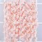 2pcs 11.8ft Artificial Cherry Blossom Flower Vines Fake Flower Garland Outdoors